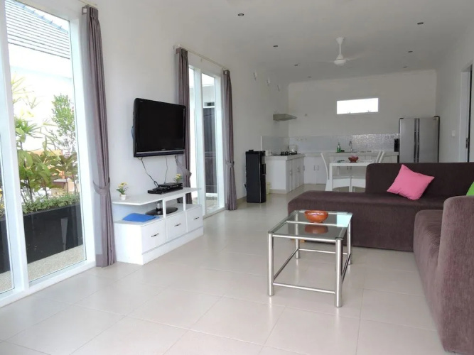 Kartika Villas