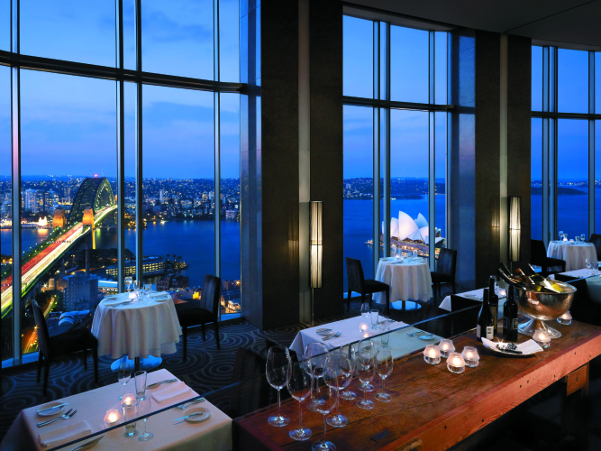 Shangri-La Sydney photo 25