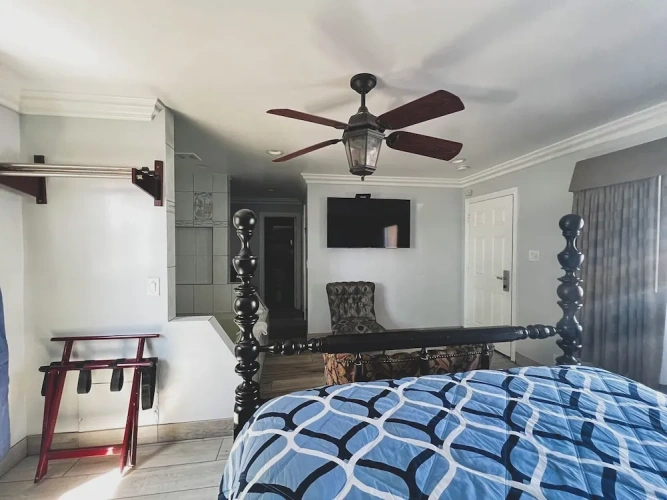 Deluxe Suite