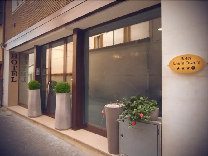 Imagen del hotel