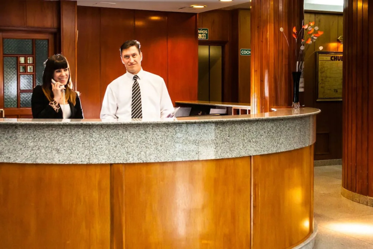 Hotel Libertador