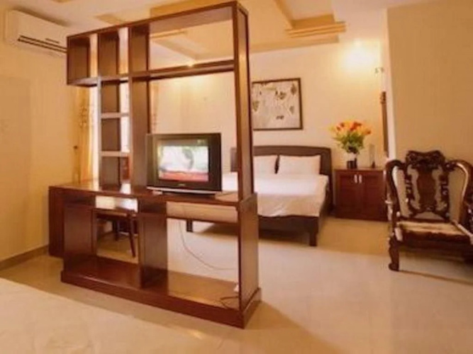 Hoan Kiem Hotel