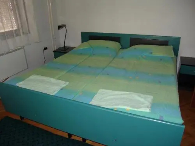 Apartments Marjan