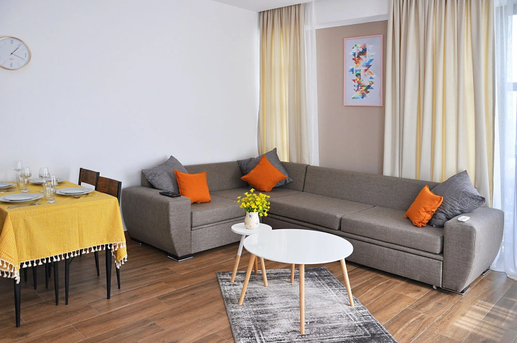 BFG Suites Vera Residence