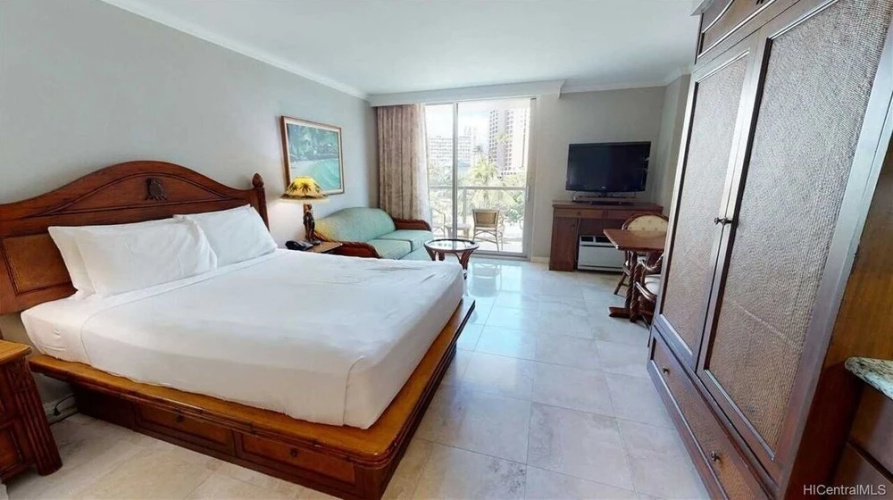 Luana 217 Condo by Redawning