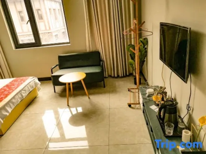 Comfort Family room