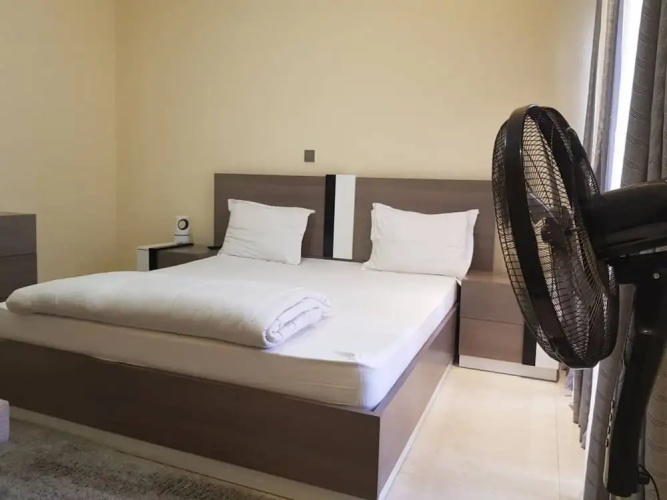 Biagui Apartment