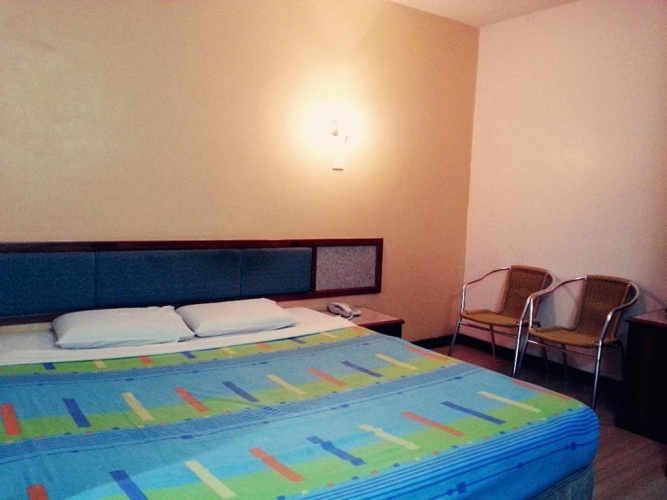 Economy Single room