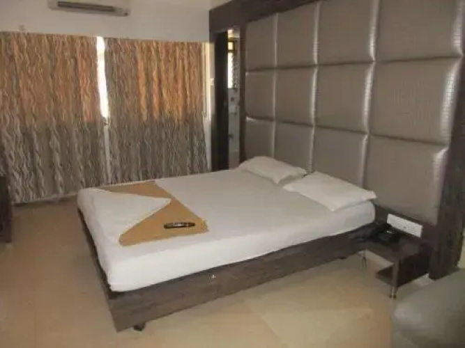 Pancharatna Lodging