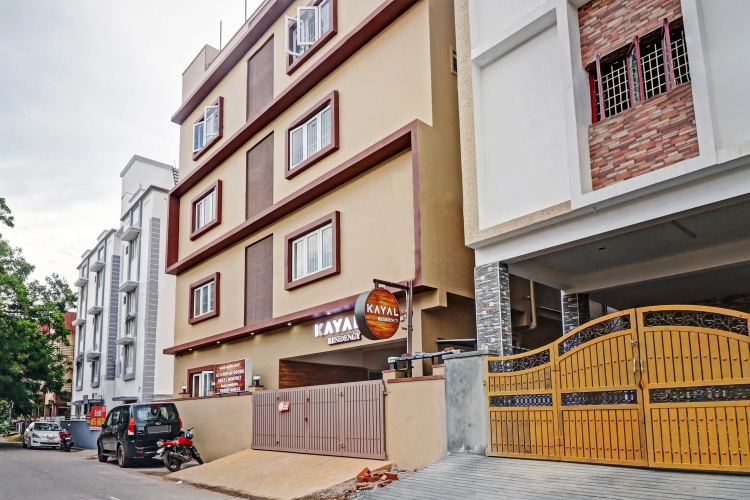 Kayal Residency