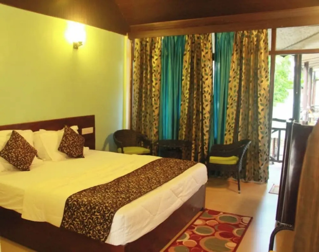 Ocean Pearl Beach Resort