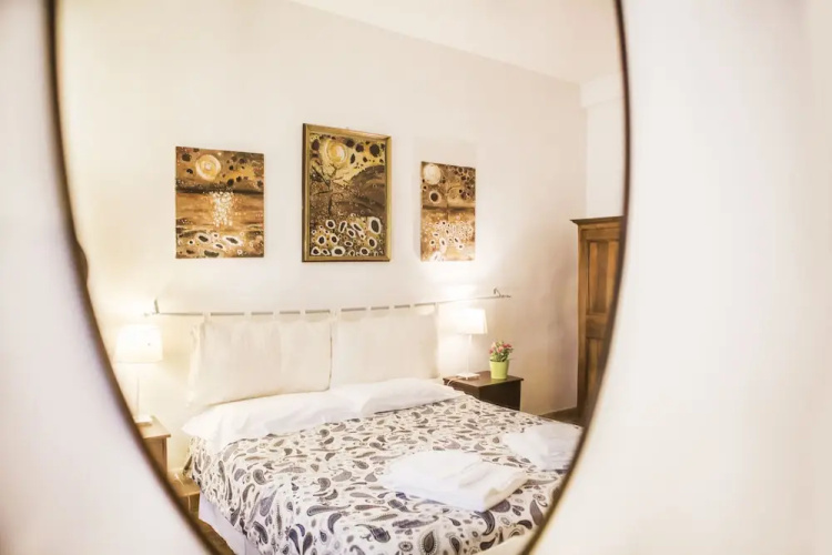 Art Apartment Borgo dei Greci