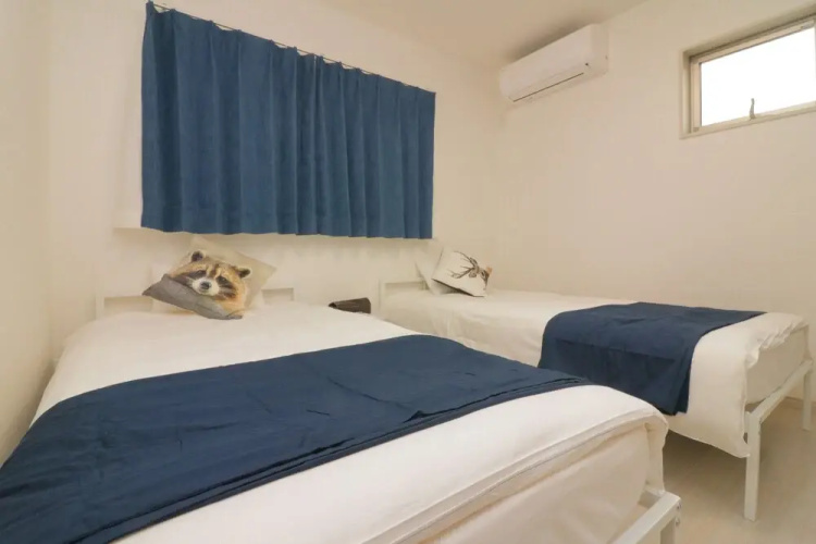 HG Cozy Hotel No.28