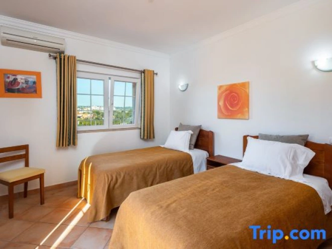 1 Bedroom Standard room