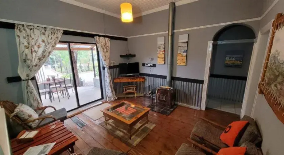Aberdeen Self-Catering