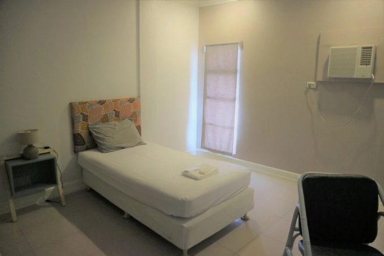 Bohol Avenue Hotel