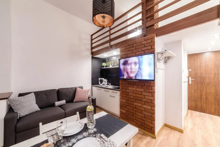 2 Nights Apartments