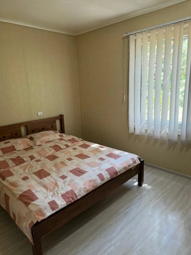 Guest house at the Lake Sevan