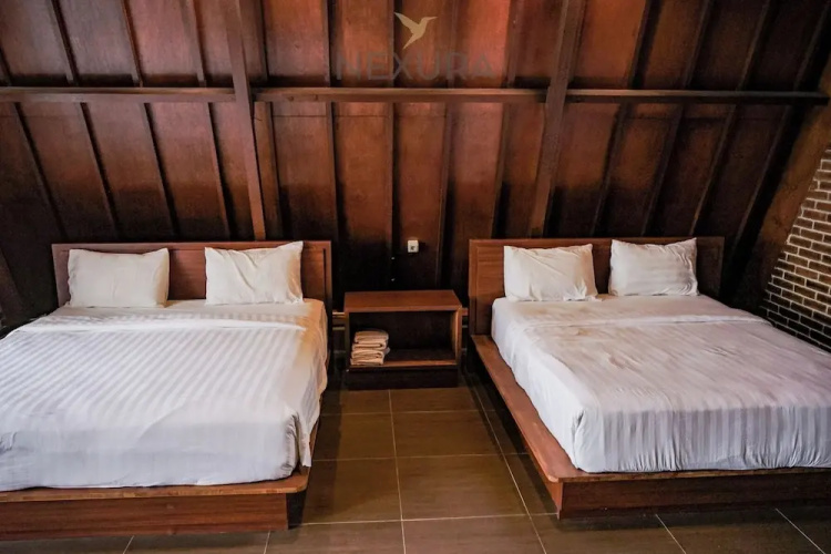 Jambu Klutuk Resort