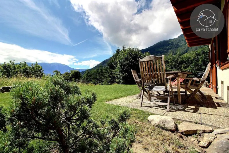 Chalet Cassiopée