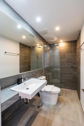 Big Buddha View - 2 bedroom T3 - 228