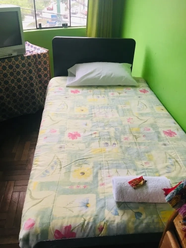 3 Bedrooms Family Apartment with city view
