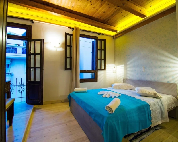 Standard Duplex room