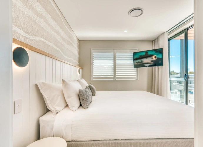 2 Bedrooms Superior Suite