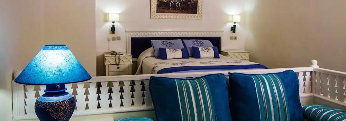 Hotel le riad