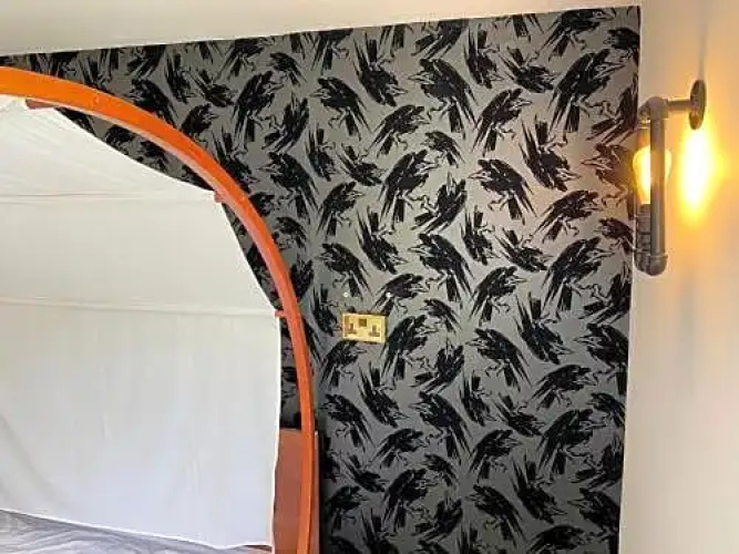 The Raven Suite