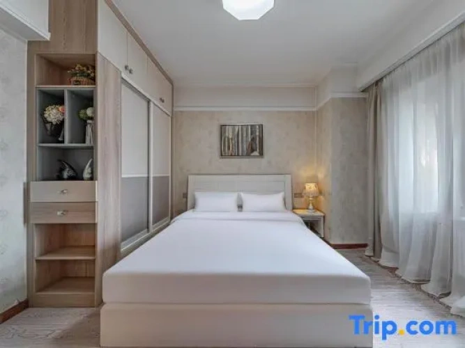 Comfort Twin Suite