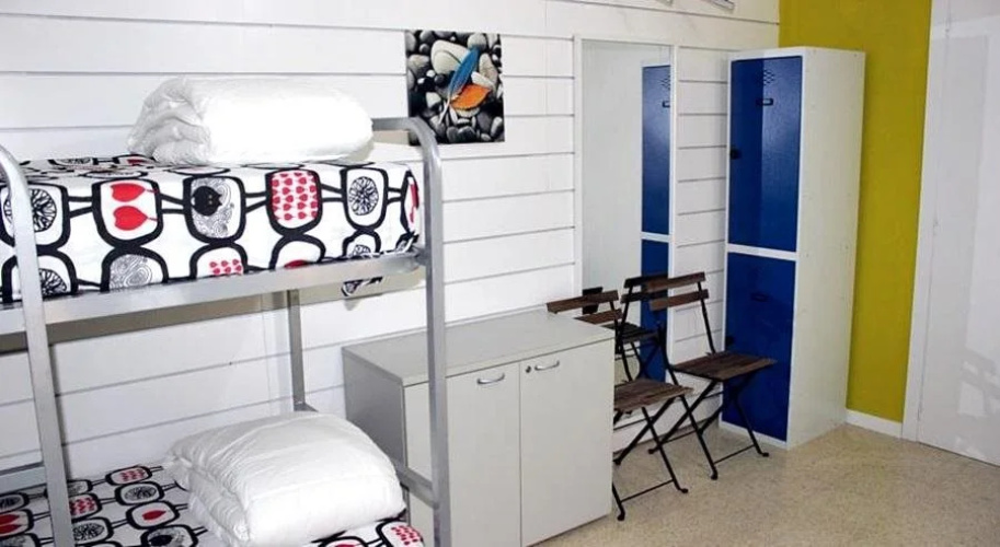 Hostel St.Pau