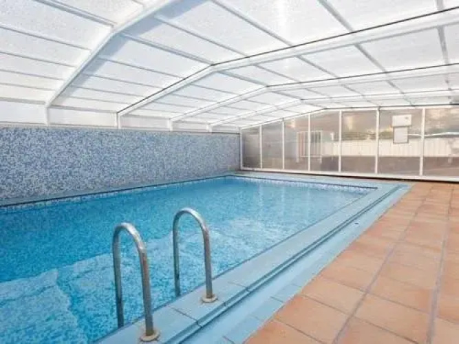 Apartments Els Romers