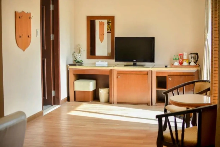 Double Junior Suite