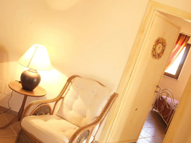 Contado San Lorenzo B&B