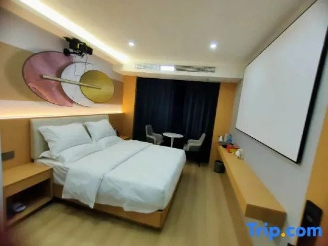 Luxury Double room