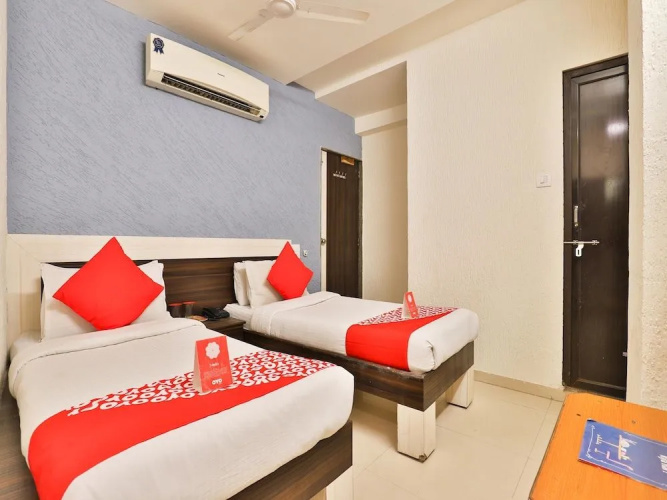 OYO 2265 Hotel Jasmine
