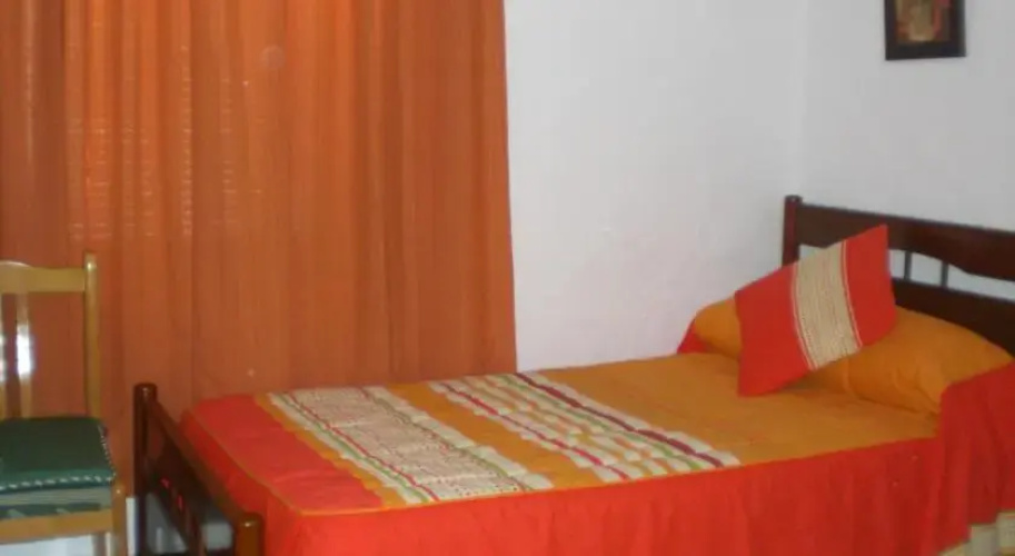Pension Agustina