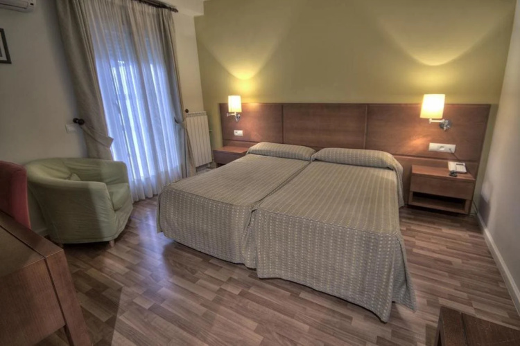 Hotel Spa Sinagoga