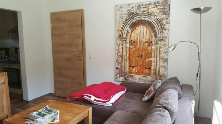 1 Bedroom Bungalow