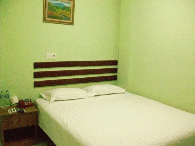 Ru-Jia Indonesia Hotel