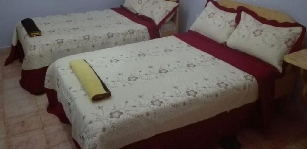 Citadel Guest House