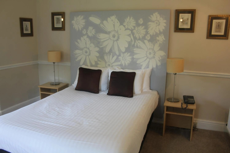 Nant Ddu Lodge Hotel - Wales