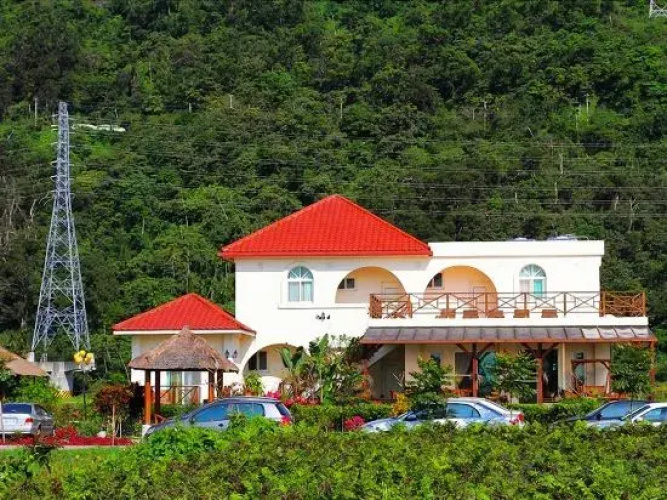 Bali Hostel