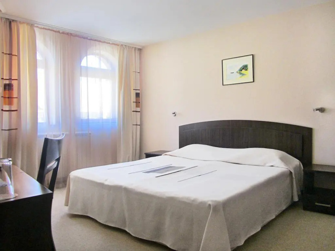 Hotel Meteor Chepelare