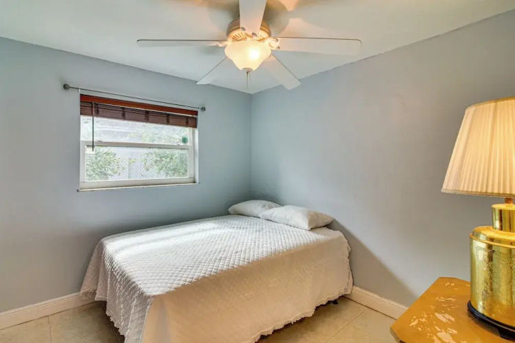 Pompano Beach Bungalow w/ Private Pool!