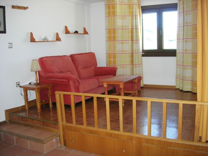 Apartamentos SierraNevada 3000 Solynieve