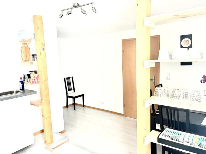 #WORLD Privat Apartment