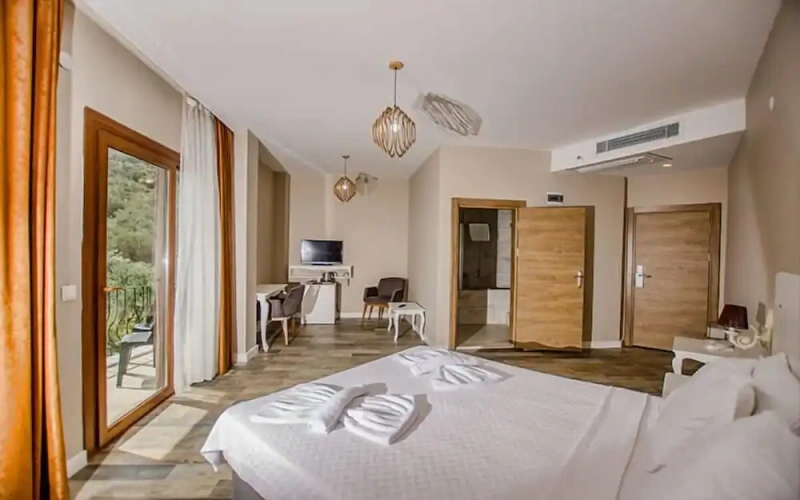 Standard room