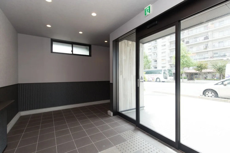 Japaning Hotel Toji